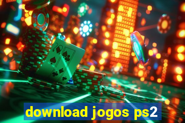 download jogos ps2